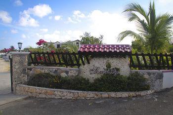 Serenity Cottages Shoal Bay Village Dış mekan fotoğraf