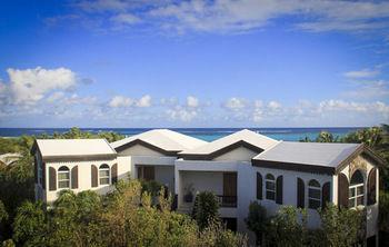 Serenity Cottages Shoal Bay Village Dış mekan fotoğraf