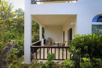 Serenity Cottages Shoal Bay Village Dış mekan fotoğraf
